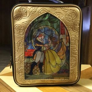 Loungefly beauty and the beast